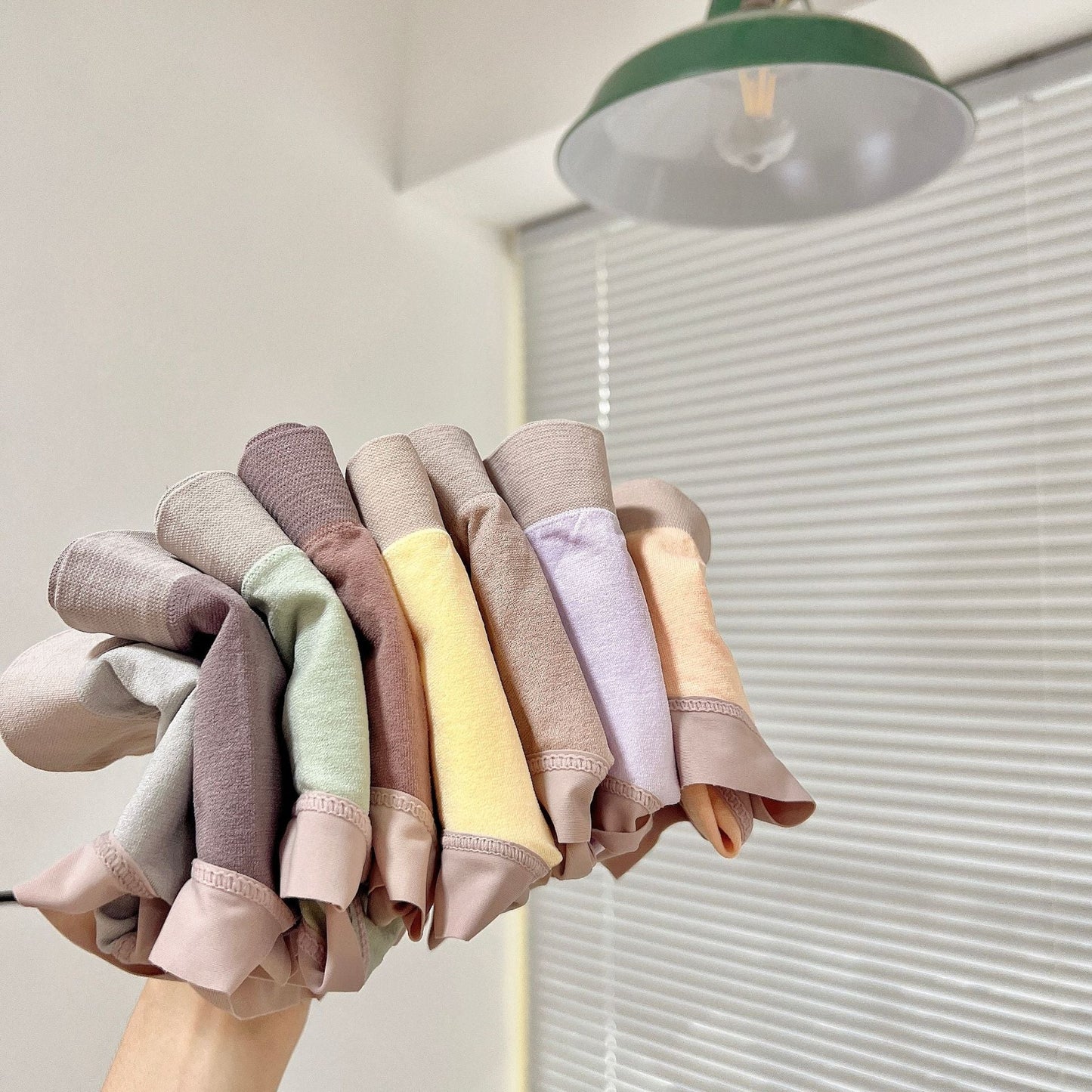 Imported High Quality Underwear Panty - Free Size(Random Color)