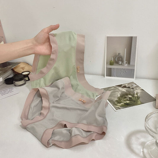 Imported High Quality Underwear Panty - Free Size(Random Color)