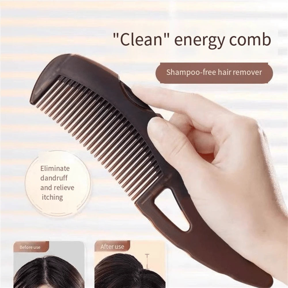 Dandruff Removal Comb
