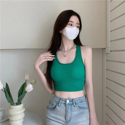 Imported High Quality Foam Bra - Free Size