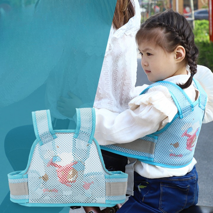 Kids Bike Safety Protection Belt