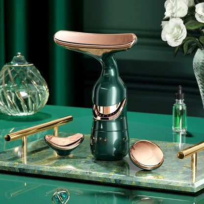 3 In 1 Skin Care Facial Firming Massager