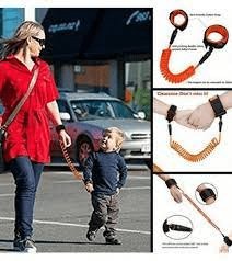 Child Anti Lost Strap Band