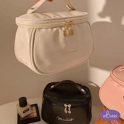 Waterproof Travel Cosmetic Storage Bag