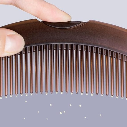 Dandruff Removal Comb
