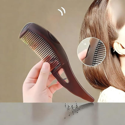 Dandruff Removal Comb