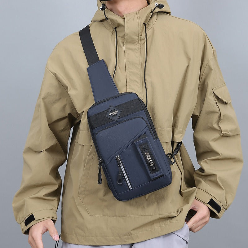 Fashion Outdoor Travel Chest Bag