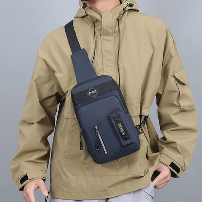 Fashion Outdoor Travel Chest Bag