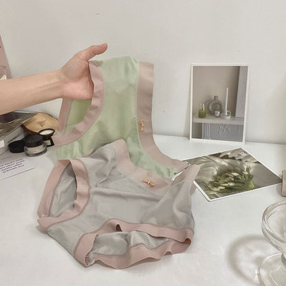 Imported High Quality Underwear Panty - Free Size(Random Color)