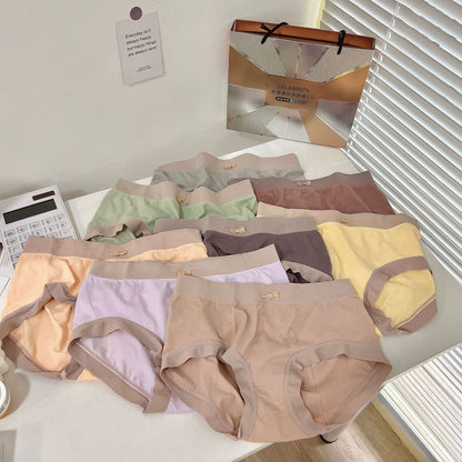 Imported High Quality Underwear Panty - Free Size(Random Color)